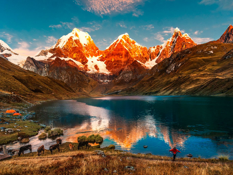 huayhuash