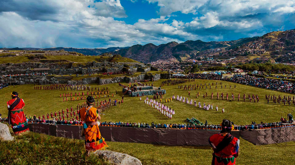inti raymi cusco