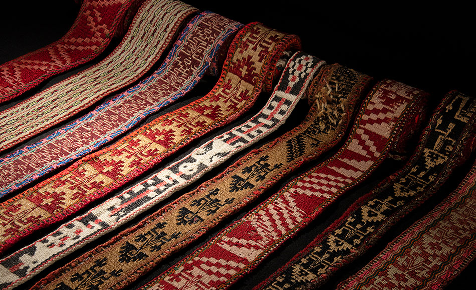 textiles andinos peru